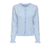 JDY JDYLETTY Cardigan | Knit Fit, Manches longues, Basic, Température maximale 30°C programme doux