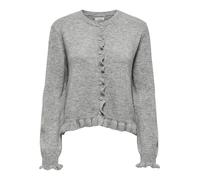 JDY JDYLETTY Cardigan | Knit Fit, Manches longues, Basic, Température maximale 30°C programme doux