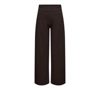 JDY Jdylouisville Catia Wide Pant JRS Noos - Pantalons - Pull - Femme