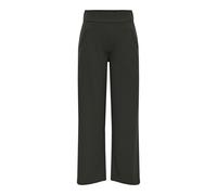 JDY Jdylouisville Catia Wide Pant JRS Noos - Pantalons - Pull - Femme