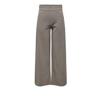 JDY Jdylouisville Catia Wide Pant JRS Noos - Pantalons - Pull - Femme