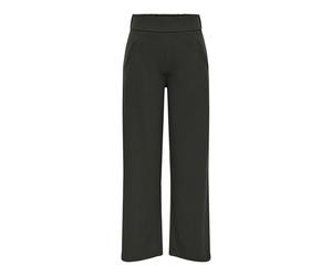 JDY Jdylouisville Catia Wide Pant JRS Noos - Pantalons - Pull - Femme