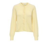 JDY JDYLUMI Cardigan | Knit Fit, Manches longues, Casual, Température maximale 30°C programme doux