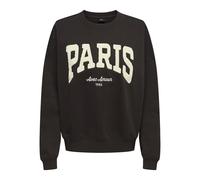 JDY JDYMESA Sweat-Shirts | Regular Fit, Manches longues, Casual, Température maximale 40°C programme très doux
