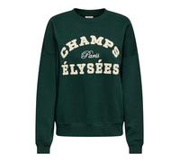 JDY JDYMESA Sweat-Shirts | Regular Fit, Manches longues, Casual, Température maximale 40°C programme très doux