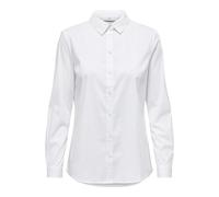JDY Chemisier 'Mio' blanc, Taille XXS