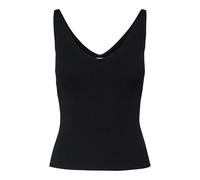 JDY Jdynanna S/l Top KNT Noos T-Shirt, Noir, XS Femme