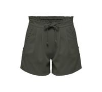 JdY Jdynew Catia Shorts JRS Noos, Kambaba, L Femme