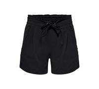 JDY JDYNEW Catia Shorts JRS Noos, Noir, L Femme
