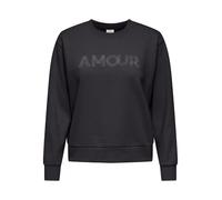 JDY Jdyparis L/S EMB Sweat JRS Maillot de survêtement Femme