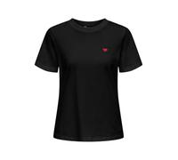 JDY Jdypisa S/S Print Top JRS Noos Pisa S/S JRS Noos Haut imprimé Femme (Lot de 1)
