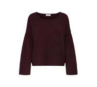 JDY JDYRUE Pull en Maille | Knit Fit, Manches longues, Court, Casual, Température maximale 30°C programme doux