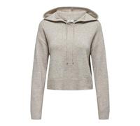 JDY JDYRUE Pull en Maille | Knit Fit, Manches longues, Court, Casual, Température maximale 30°C programme doux