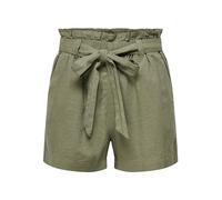 Jacqueline de Yong Short JDYSAY MW Linen Shorts WVN Noos Femme Kalamata