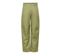 JDY Jdyselma Pant Selma Hw Barrel PNT Pantalon Femme