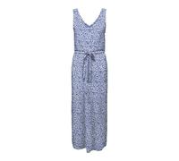 JdY Jdystarsezen Life Robe Maxi Taille S/L WVN Dia, Cloud Dancer, 38