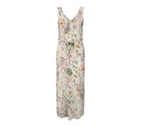 JdY Jdystarsezen Life Robe Maxi Taille S/L WVN Dia, Cloud Dancer, 42