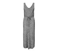 JdY Jdystarsezen Life S/L Maxi Dress WVN Dia starsezen Robe Taille S/L, Cloud Dancer, 46 Femmes