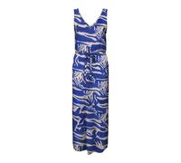 JdY Jdystarsezen Life S/L Maxi Dress WVN Dia starsezen Robe Taille S/L, Novelle Peach, 42 Femmes