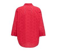 JDY JDYTALLIE Chemise | Regular Fit, Manches longues, Long, Traditional, Température maximale 30°C programme normal