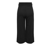 JDY Jdytanja Pantalon JRS Noos pour Femme, Noir, L