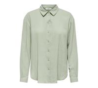 JDY JDYTHEIS Chemise | Regular Fit, Manches longues, Casual, Température maximale 40°C programme doux