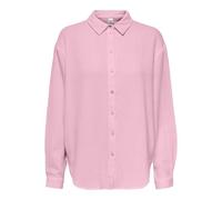 JDY JDYTHEIS Chemise | Regular Fit, Manches longues, Casual, Température maximale 40°C programme doux