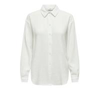 JDY JDYTHEIS Chemise | Regular Fit, Manches longues, Casual, Température maximale 40°C programme doux