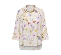 JdY Jdyviola Viola WVN T-Shirt 3/4, Pristine, XL Femmes