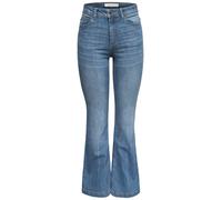 JDY Jean 'Flora' bleu denim, Taille 25 Longueur 34