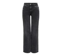 JDY Jean gris, Taille 25-26 Longueur 34