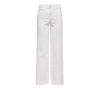 JDY Jean 'JDYFelina-Fina' blanc denim, Taille 27-28 Longueur 32