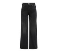 JDY Jean 'JDYFelina-Fina' noir denim, Taille 29 Longueur 32
