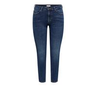 JDY Jean 'JDYFina' bleu foncé, Taille 25-26 Longueur 34