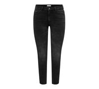 JDY Jean 'JDYFina' noir denim, Taille 25-26 Longueur 34