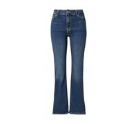 JdY Kathy Hw Jean évasé DNM, Bleu foncé Denim, XL / 32L