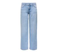 JDY Jean 'JDYKATIE' bleu clair, Taille 30-31 Longueur 30
