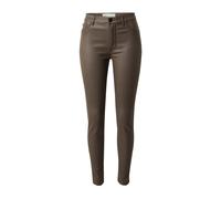 JDY Jean 'New Thunder' chocolat, Taille 32-33 Longueur 32