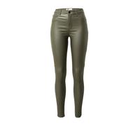 JDY Jean 'New Thunder' vert foncé, Taille 24 Longueur 32