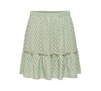 JDY Jupe 'CARLA CATHINKA' vert pastel, Taille 40