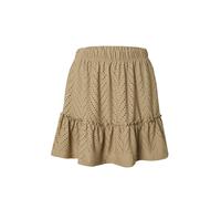 JDY Jupe 'JDYCARLA CATHINKA' kaki, Taille 42