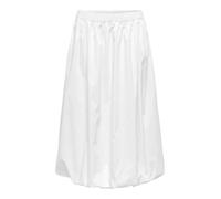 JDY Jupe 'JDYMio' blanc, Taille 38