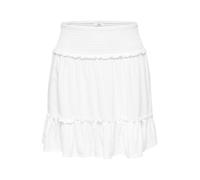JDY Jupe 'JDYSEZEN' blanc, Taille 36