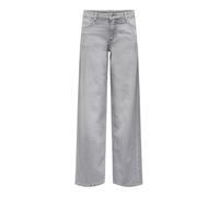 JdY Katie LW STR LG 1005 DNM Noos, Gris Clair Denim, M / 30L