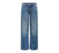 JdY Katie LW STR MB 1003 DNM Noos, Denim Bleu médium, XS / 32L