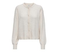 JDY Lumi Life L/S Cardigan KNT Noos, Bouleau/détail : mélange., XL