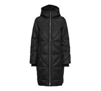 JDY Manteau d’hiver 'ELLIS' noir, Taille M