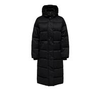 JDY Manteau d’hiver 'JDYMaja' noir, Taille L