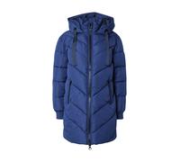 JDY Manteau d’hiver 'JDYSkylar' bleu foncé, Taille XL