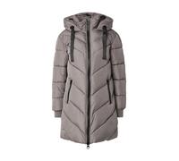 JDY Manteau d’hiver 'JDYSkylar' gris basalte, Taille M